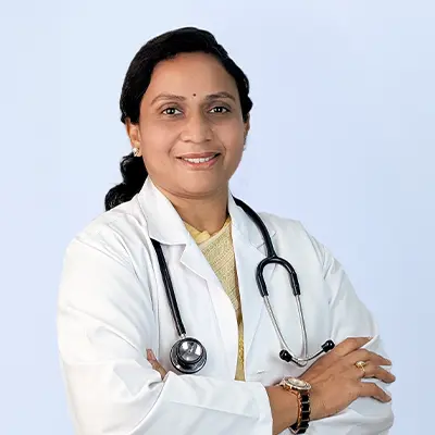 Dr. Jyothi Vani Karri