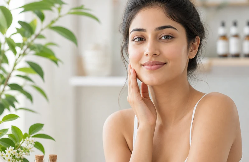 Root-cause homeopathy guide for recurring skin problems