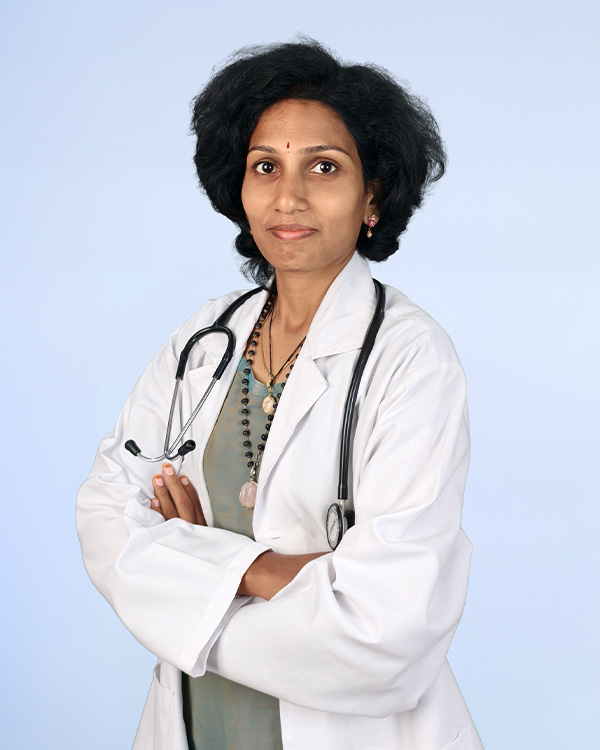 Dr. Chandini