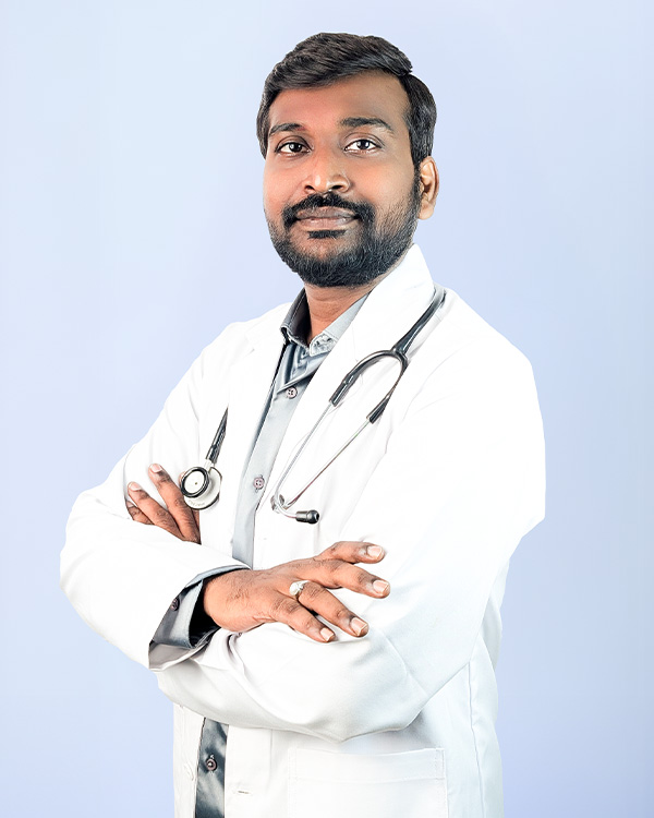 Dr. Hemanth Malla