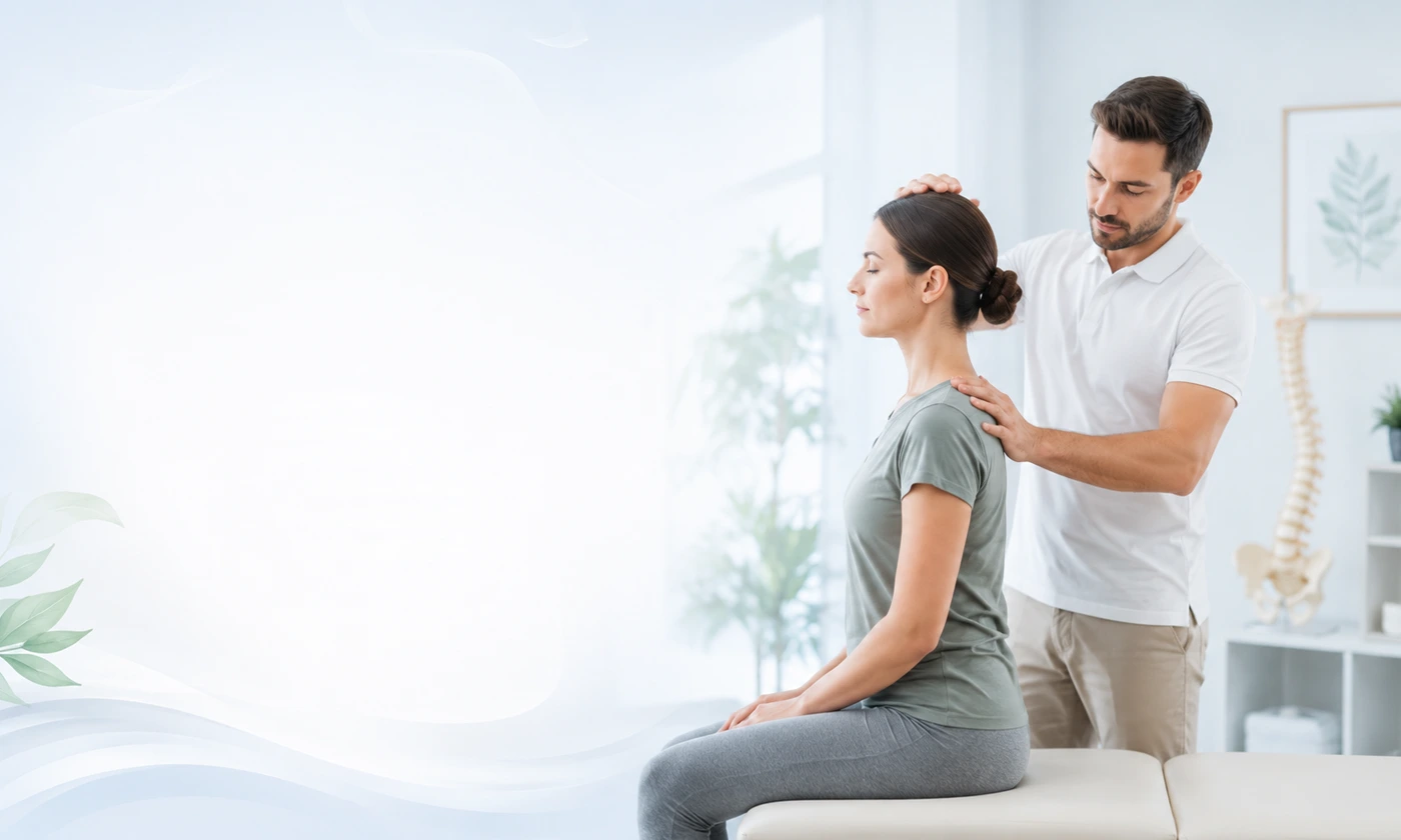Everyday habits for better mobility