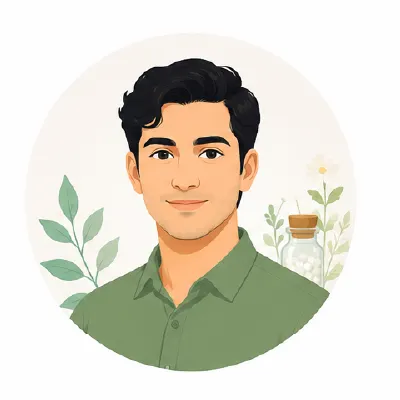 Suresh Kumar