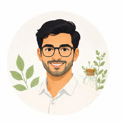 Karthik Iyer